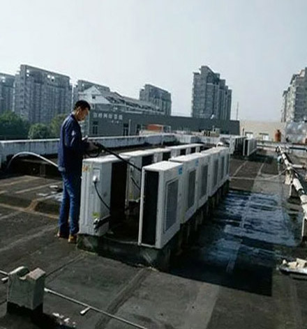 点军 空调拆装 点军本地 空调拆装公司